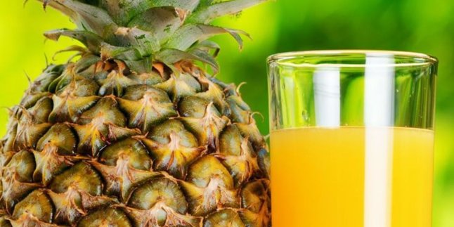 Rahasia Kulit Bersinar: Atasi Jerawat dan Kusam dengan Jus Buah Alami!