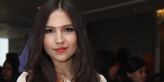 Rahasia Kulit Cantik Olivia Lubis Jensen