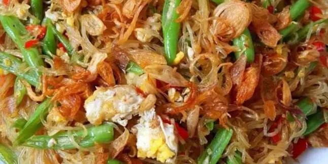 Rahasia Memasak Soun Kenyal dan Lezat, Resep Praktis yang Wajib Dicoba Rahasia Memasak Soun Kenyal dan Lezat, Resep Praktis yang Wajib Dicoba