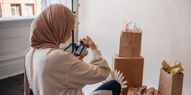 The Secret to Choosing the Right Hijab Color for Brown Skin to Always Look Stunning!