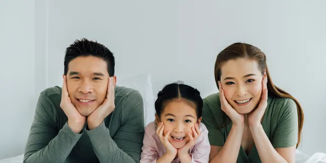 Rahasia Menciptakan Keharmonisan Rumah Tangga untuk Keluarga Bahagia Selamanya!