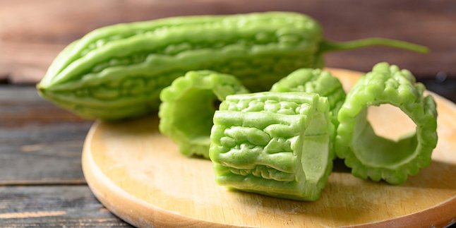 The Secret to Eliminating the Bitter Taste of Bitter Melon, How Long Should It Be Soaked?