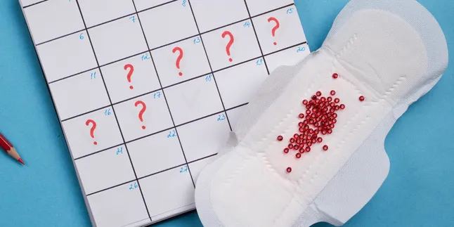 Rahasia Menstruasi Sehat, Panduan Lengkap untuk Haid yang Lancar dan Nyaman!