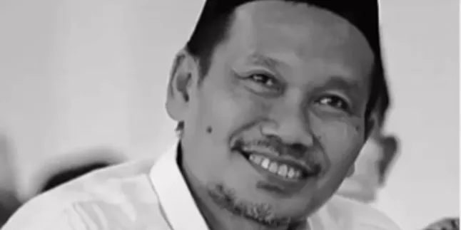 Rahasia Menuju Surga yang Mudah, Menyimak Nasihat Gus Baha Berdasarkan Sabda Nabi SAW Rahasia Menuju Surga yang Mudah, Menyimak Nasihat Gus Baha Berdasarkan Sabda Nabi SAW