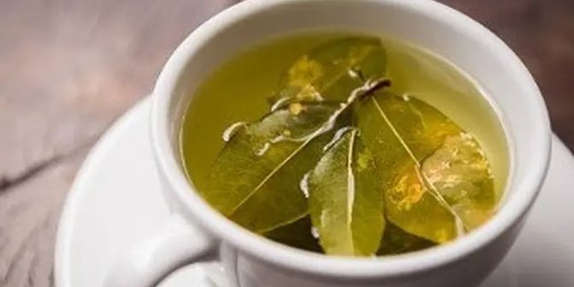 The Secret to Boiling Bay Leaves and Lemongrass to Overcome Uric Acid: Simple and Effective!