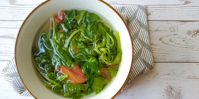 Rahasia MSG dalam Hidangan Sayur, Hadirkan Rasa Lebih Lezat Tapi Tetap Sehat