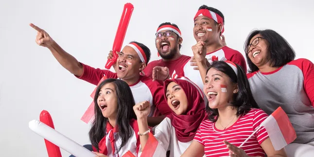 Rahasia Nobar Timnas Makin Seru bareng Sahabat, Dijamin Euforianya Makin Pecah! Rahasia Nobar Timnas Makin Seru bareng Sahabat, Dijamin Euforianya Makin Pecah!