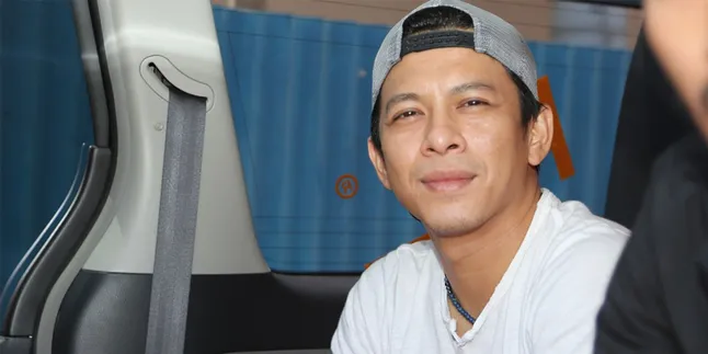 Rahasia Pede Ariel NOAH, Ternyata Bukan Wajah!