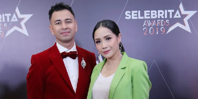 Rahasia Raffi Ahmad & Nagita Slavina Menjaga Kesehatan dengan Cara Enak
