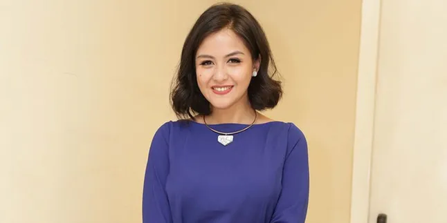 Rahasia Revalina S Temat Tetap Cantik Walau Sudah Miliki Anak