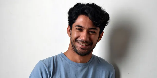 Rahasia Reza Rahadian Demi 'PENDEKAR TONGKAT EMAS'