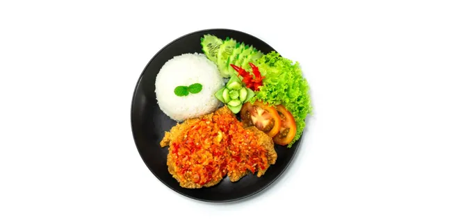 Rahasia Sambal Ayam Geprek, Resep Lezat untuk Bisnis yang Menguntungkan!