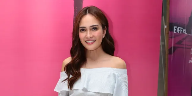 Rahasia Shandy Aulia Jaga Hubungan Dengan Suami Tetap Harmonis