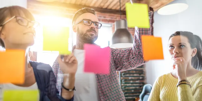 Rahasia Sukses Content Creator Bisa Mandiri Sejak Muda