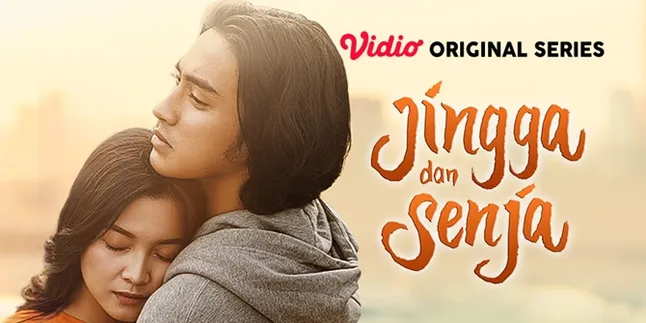 Rahasia Telah Terungkap dalam Serial 'JINGGA DAN SENJA', Kemana Perginya Ata?
