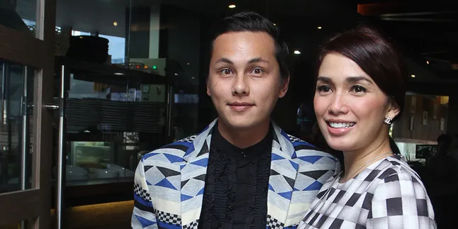 Rahasia Ussy Sulistyawaty – Andhika Pratama Jaga Harmoni Keluarga