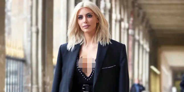 Rahim Terancam Diangkat, Ternyata Ada Solusi Untuk Kim Kardashian Rahim Terancam Diangkat, Ternyata Ada Solusi Untuk Kim Kardashian