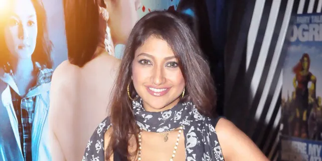 Rahma Azhari Ungkap Kemungkinan CLBK Dengan Zack Lee