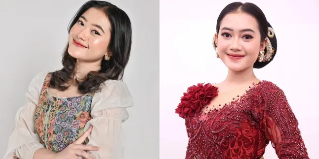 Rahma Diva Attracts Attention Through the Song 'Anak 7', Highlighting the Story of a Large Family with a Fresh Koplo Touch