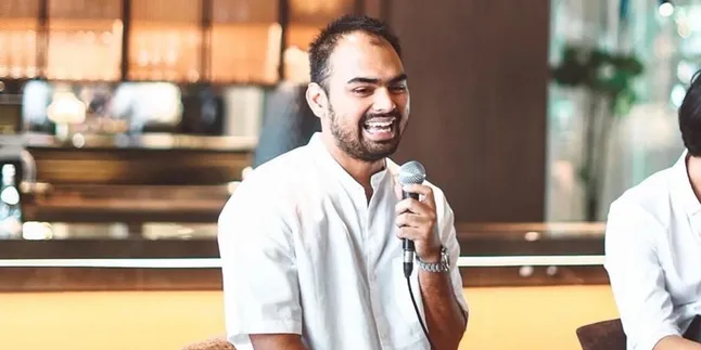 Rahul Tamara Putra, Salah Satu Sosok Penting di Balik Suksesnya Rizky Febian