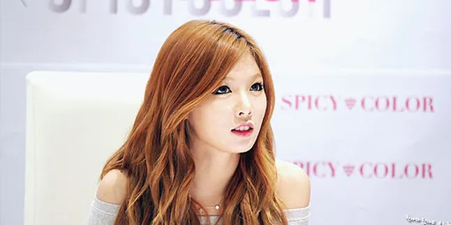 Raih 10 Juta Viewers, MV HyunA Kalahkan Girls Generation