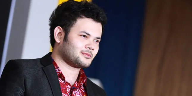 Raih 2 Piala AMI 2013, Ridho Rhoma Siap Jadi Raja Dangdut?
