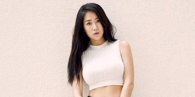 Achieve a K-Pop Idol Body Shape, Here are Safe and Realistic Diet Tips Ala Soyou Ex SISTAR