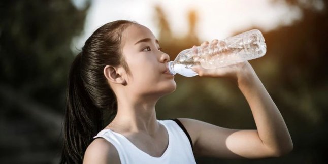 Raih Berat Badan Ideal: Minuman Ajaib yang Bantu Proses Penurunan Anda