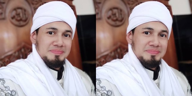 Achieving Doctoral Degree, Ustaz Guntur Bumi Plans to Build Islamic Boarding School