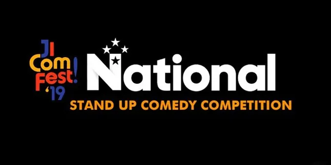 Raih Hadiah Puluhan Juta dengan Ikut Kompetisi Stand Up Comedy di JICOMFEST 2019 Raih Hadiah Puluhan Juta dengan Ikut Kompetisi Stand Up Comedy di JICOMFEST 2019