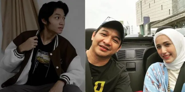 Raih Kesuksesan di Usia Muda Hingga Banyak Dekat Dengan Wanita, Kiesha Alvaro: Sedikit Ilmunya Ayah Turun ke Aku