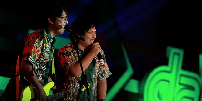 Raih Prestasi Fenomenal, Wali Diganjar Walinium