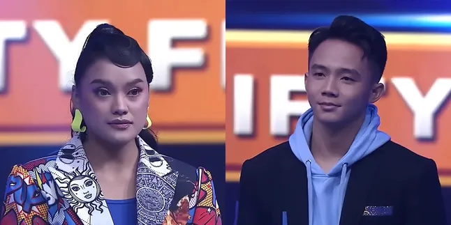 Raih SO Dari Semua Juri, Fella & Rahman Melangkah ke Babak Top 24 D'Academy 5 Raih SO Dari Semua Juri, Fella & Rahman Melangkah ke Babak Top 24 D'Academy 5