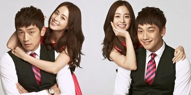 Rain & Kim Tae Hee Diungkapkan Jadi Pasangan Seleb Korea Terkaya Rain & Kim Tae Hee Diungkapkan Jadi Pasangan Seleb Korea Terkaya