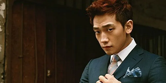 Rain Bakal Main Film Hollywood Bareng Bruce Willis