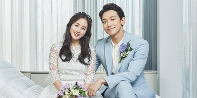 Rain Takes a Long Time to Win Kim Tae Hee's Heart, His Love Goes Unrequited for a Year