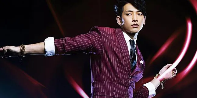 Rain Ciptakan Lagu Untuk Sang Kekasih, Kim Tae Hee