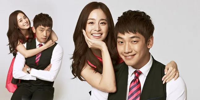 Rain dan Kim Tae Hee Bersiap Menikah? Rain dan Kim Tae Hee Bersiap Menikah?