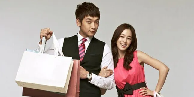 Rain dan Kim Tae Hee Sedang Merencanakan Pernikahan Tahun Ini?