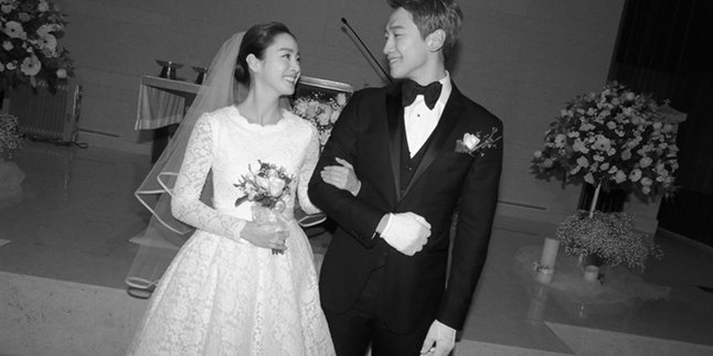 Rain dan Kim Tae Hee Segera Bulan Madu ke Bali