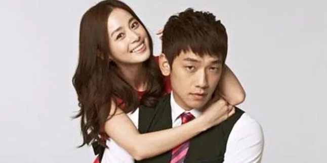 Rain Jual Rumah Untuk Biaya Nikah Dengan Kim Tae Hee?