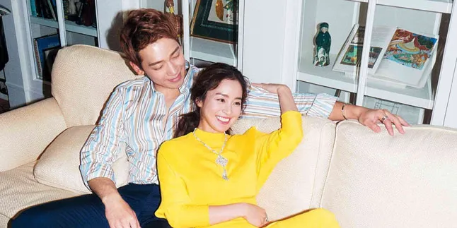 Rain - Kim Tae Hee Baru Saja Beli Rumah Mewah di Itaewon Rain - Kim Tae Hee Baru Saja Beli Rumah Mewah di Itaewon