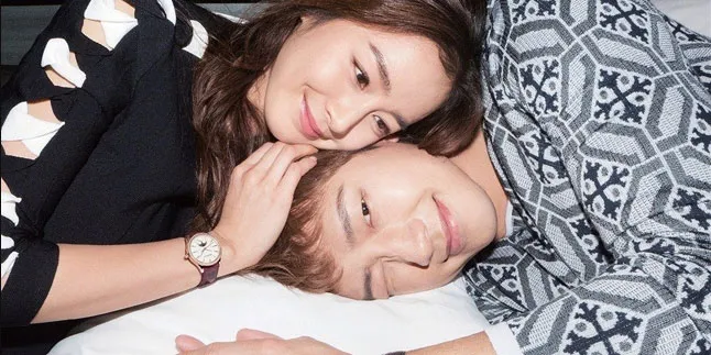 Rain - Kim Tae Hee Ungkap Rahasia Hubungan Romantis Mereka