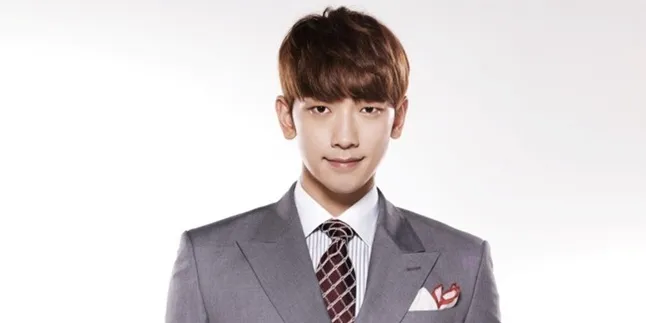 Rain Merasa Malu Disebut Sebagai King of Pop Korea