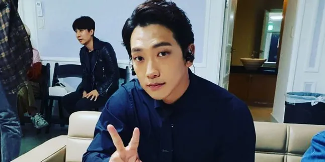 Rain Ungkap Tuduhan Orangtua Tak Bayar Hutang Tidak Benar