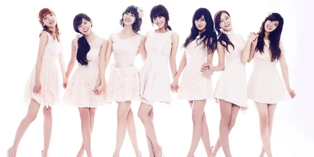 Rainbow Blaxx Tampil Terlalu Seksi di MV Debut 'Cha Cha'