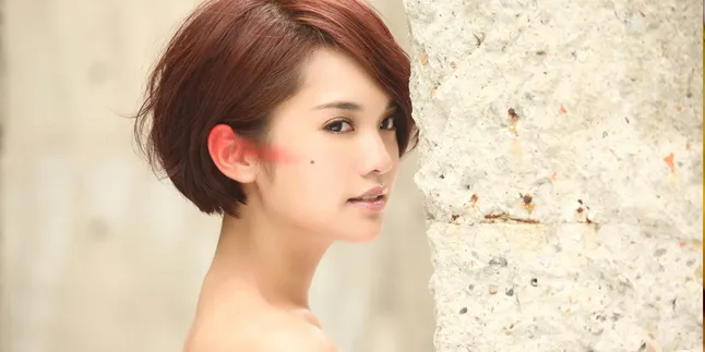 Rainie Yang, Tetap Awet Muda Meski Sudah 30 Tahun