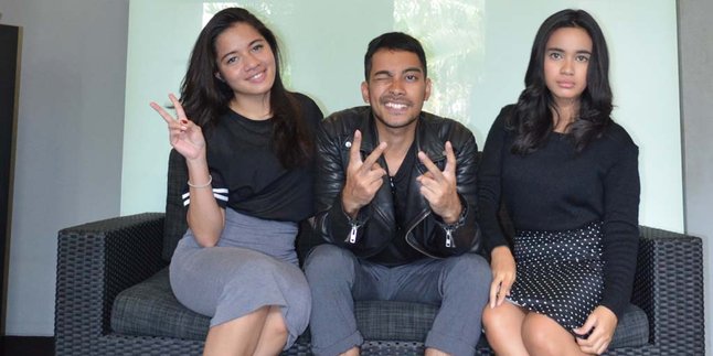 Raisa, Agnez Mo dan Syahrini, Artis 'Tergila' Versi GAC itu. . .