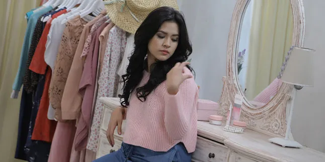 Raisa Akan Berbagi Kisah Hidupnya Denganmu, Sudah Siapkah?