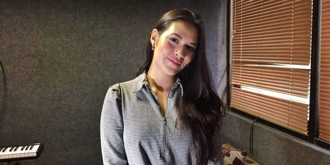 Raisa Akui Ada Kesulitan Jelang Konser Marcell Tujuh Belas, Apa Tantangannya?